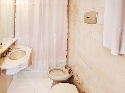 Hotel London Palace Montevideo Buitenkant foto
