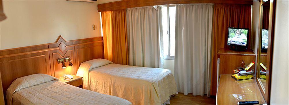 Hotel London Palace Montevideo Buitenkant foto