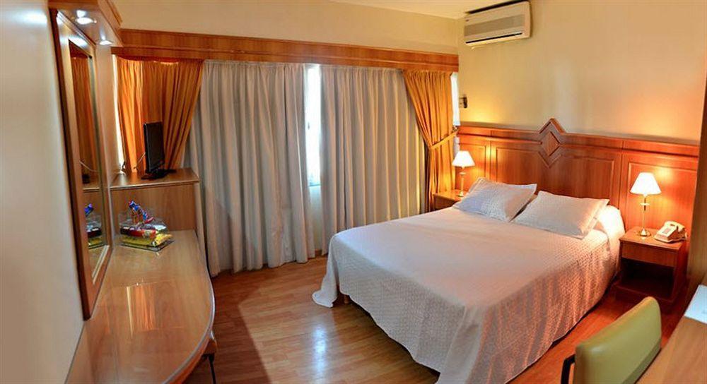 Hotel London Palace Montevideo Buitenkant foto