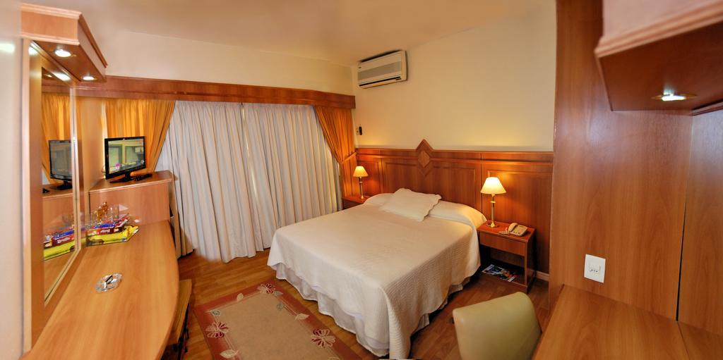 Hotel London Palace Montevideo Buitenkant foto